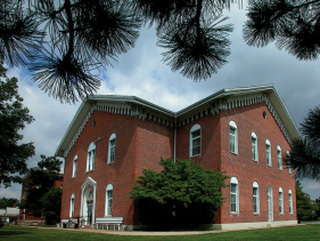 macon county courthouse